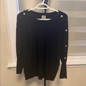 Anne Klein Sweater
